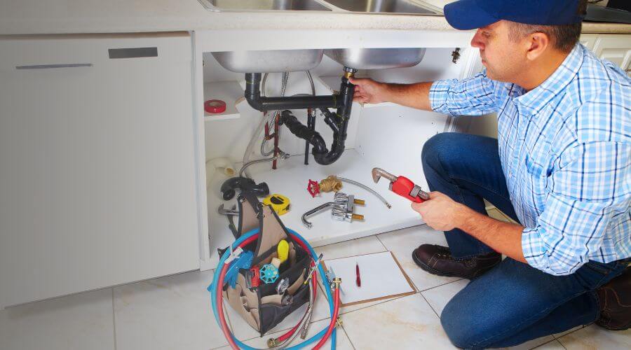 Professional water heater repair in Cottageville, SC